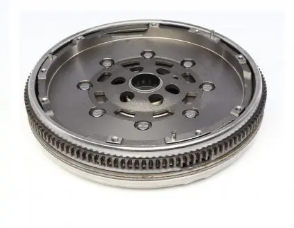 Двухмассовый маховик LuK 415026410