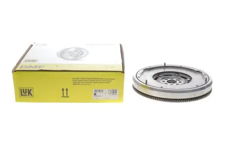 Маховик LuK 415027210