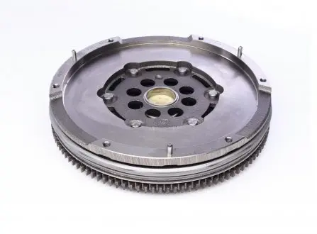 Маховик двухмассовый 2.0 CRDI LuK 415027310