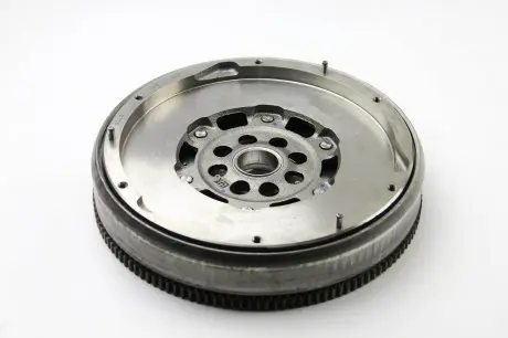 Двухмассовый маховик LuK 415032010