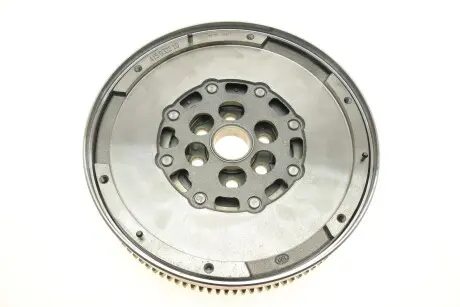 Двухмассовый маховик LuK 415 0322 10