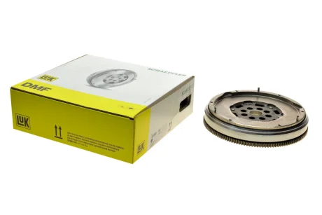 Двухмассовый маховик LuK 415 0323 10