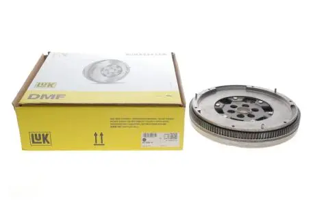 Маховик zms LuK 415033010