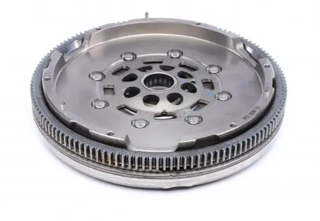 Двухмассовый маховик 1.8 TSI LuK 415033410