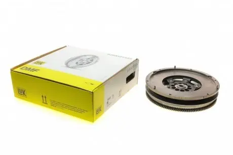 Маховик двухмассовый LuK 415 0353 10