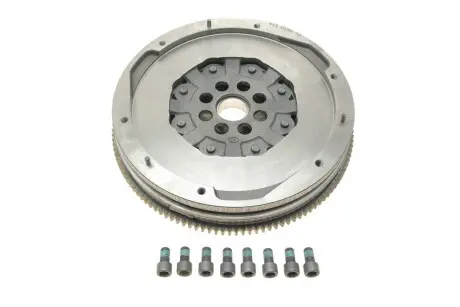 Маховик, zms LuK 415039010