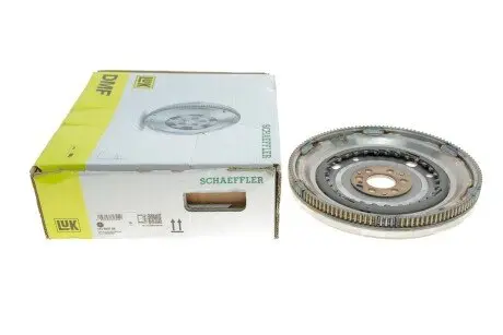 Маховик, zms LuK 415049709