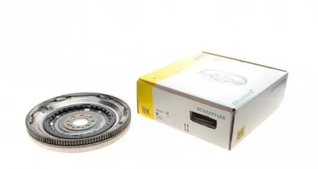 Маховик zms LuK 415050309