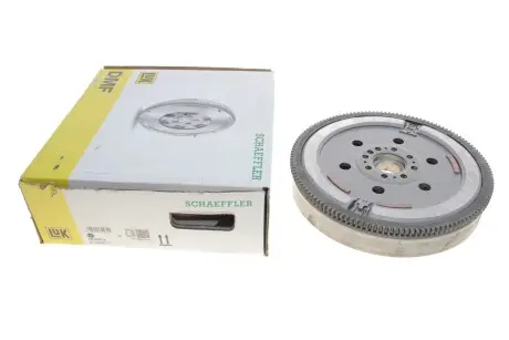 Маховик zms LuK 415052910