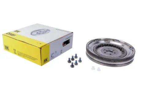 Маховик zms LuK 415053109