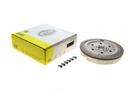 Маховик, zms LuK 415053711