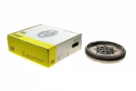 Маховик T5 2.0TDI 09.09- (62/75/84 kw) LuK 415 0574 10