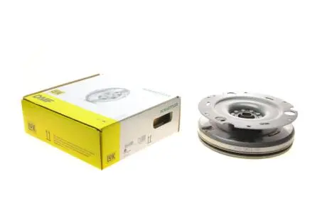 Маховик LuK 415 0621 09