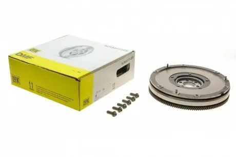 Маховик, zms LuK 415065610