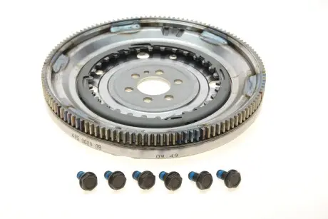 Маховик zms LuK 415068009