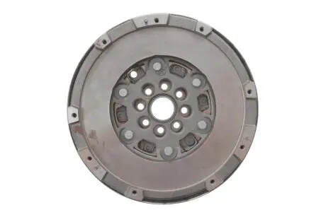 Демпфер сцепления LuK 415 0708 10