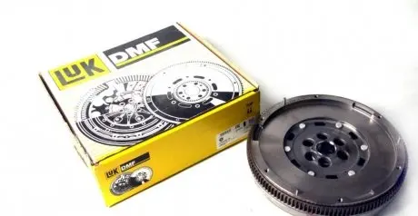 Маховик, zms LuK 415073410