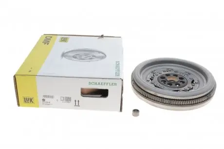 Маховик, zms LuK 415073609