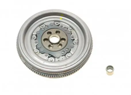 Маховик Audi A3/Skoda Octavia A5/Superb 2/VW Golf 5,6/Passat 6 2.0 TDI, DSG 6 LuK 415074009