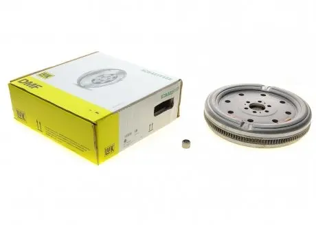 Маховик 2.0 TDI DSG-6 (DQ250) LuK 415074409