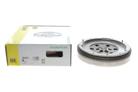 Маховик LuK 415 0854 10