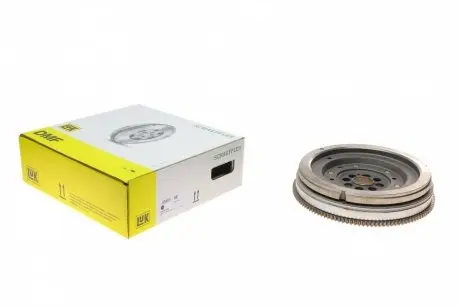 Двухмассовый маховик LuK 415091309