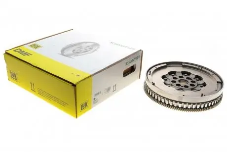 Двухмассовый маховик LuK 415094010