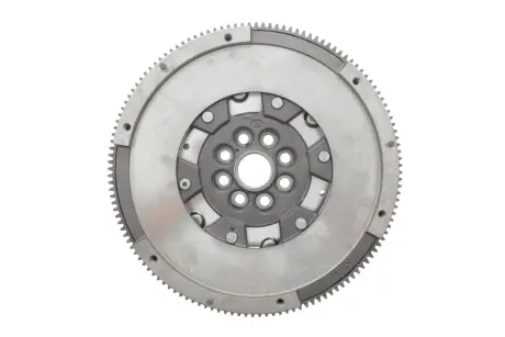 Демпфер зчеплення VW Passat 1.8 TSI 15- LuK 415 0941 10