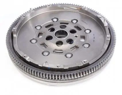 Маховик LuK 415 0948 10