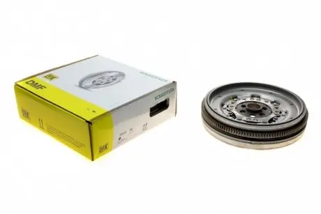 Демпфер сцепления VW Tiguan 1.5 TSI 16- LuK 415 1035 09