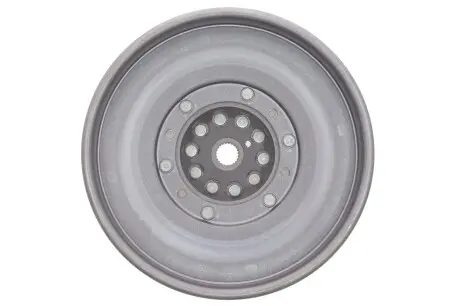 Демпфер зчеплення Audi A6 C8 3.0TFSi Mild Hybrid quattro (250kw) 18- (DLZA) LuK 415 1040 09