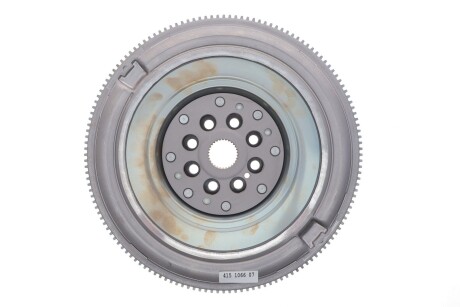 Демпфер зчеплення MB C-class (W205)/E-class (W213) 15-19 M274 LuK 415 1066 07