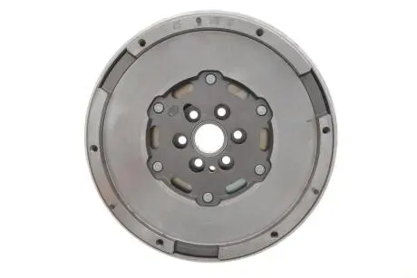 Демпфер зчеплення Citroen C4/Peugeot 2008/208 1.6 BlueHDi 14-19 LuK 415 1100 10