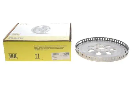 Демпфер зчеплення Hyundai Ioniq/Kona/Kia Niro 1.6 GDI 16-23 LuK 416 0381 07