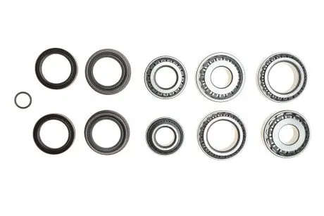 Ремкомплект кпп LuK 462 0153 10