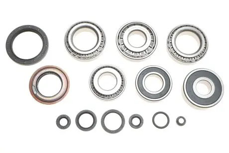 Ремкомплект КПП Hyundai Tucson/Kia Sportage 2.0CRDi/2.0i 04-10 (M5GF1) МКПП LuK 462 0217 10