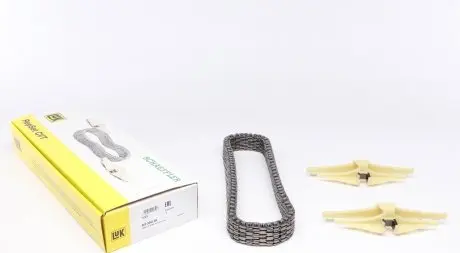 Комплект для замены цепи АКПП (вариатора) 0AW (VL381) LuK 462 0242 20