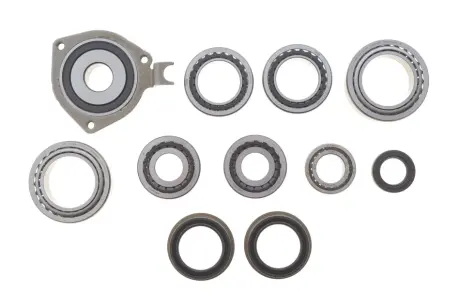 Ремкомплект КПП Ford Transit 2.2 TDCi 07-14 LuK 462 0409 10