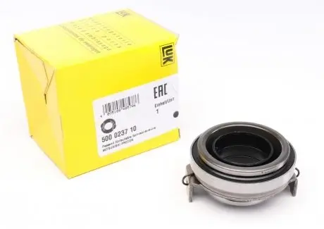 Пiдшипник зчеплення LuK 500 0237 10