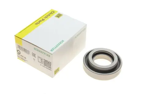 Выжимной подшипник LuK 500 0637 60