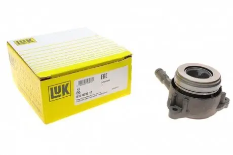 Выжимной подшипник гидравлический Transit (V347) 06- (6МКПП) LuK 510 0092 10