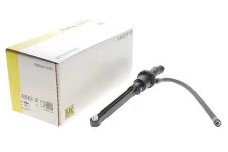 Циліндр зчеплення (головний) Citroen C3/Peugeot 207 1.6 HDi 06-16 LuK 511 0298 10