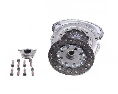 Комплект сцепления LuK 600 0014 00