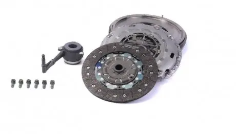 Комплект сцепления LuK 600001700