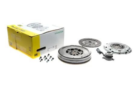 Комплект сцепления LuK 600 0053 00