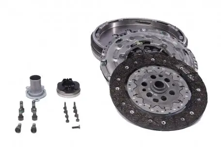 Комплект сцепления " repset dmf LuK 600008700