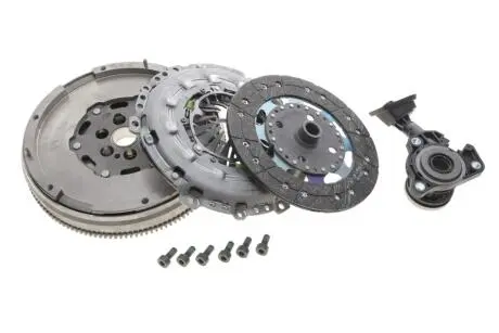 Комплект сцепления LuK 600 0143 00