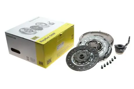Комплект сцепления LuK 600014800
