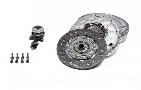 Комплект сцепления LuK 600014900