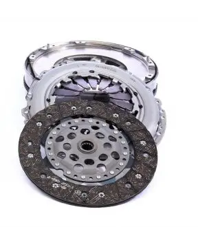 Комплект сцепления " repset dmf LuK 600016400